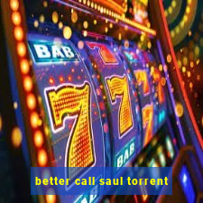 better call saul torrent